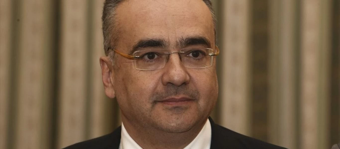ΔΣΑ: Επανεξελέγη ο Δ. Βερβεσός με μεγάλη πλειοψηφία - Τεράστια ήττα του ψηφοδελτίου της ΝΔ